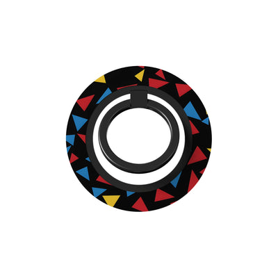 Color Burst - Magnetic Ring Holder
