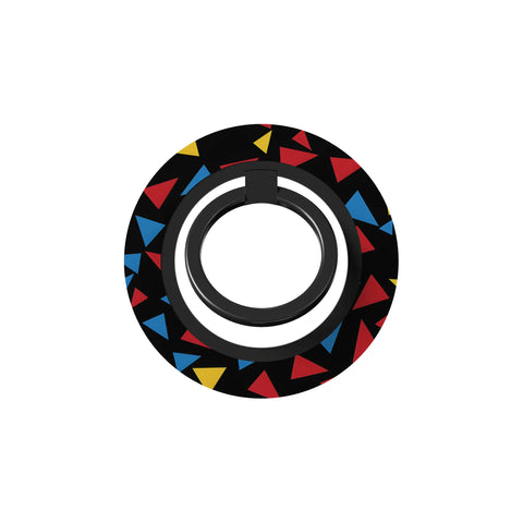 Color Burst - Magnetic Ring Holder