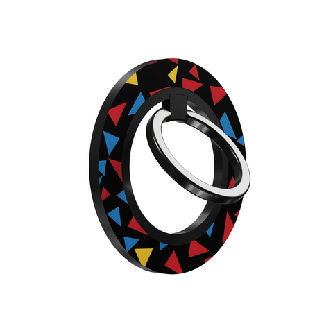 Color Burst - Magnetic Ring Holder