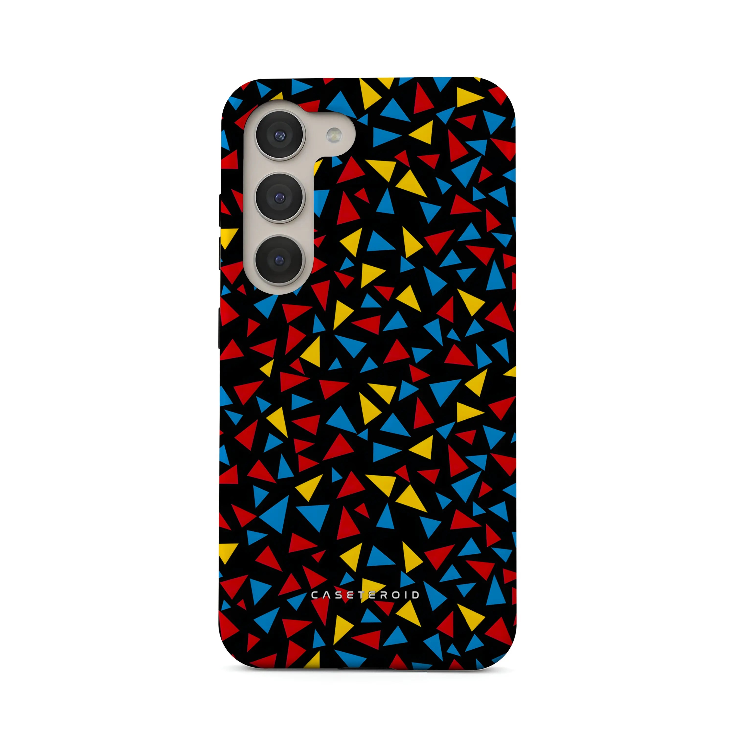 Color Burst - Samsung Galaxy S23 Plus Case