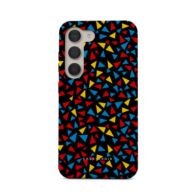 Color Burst - Samsung Galaxy S23 Plus Case