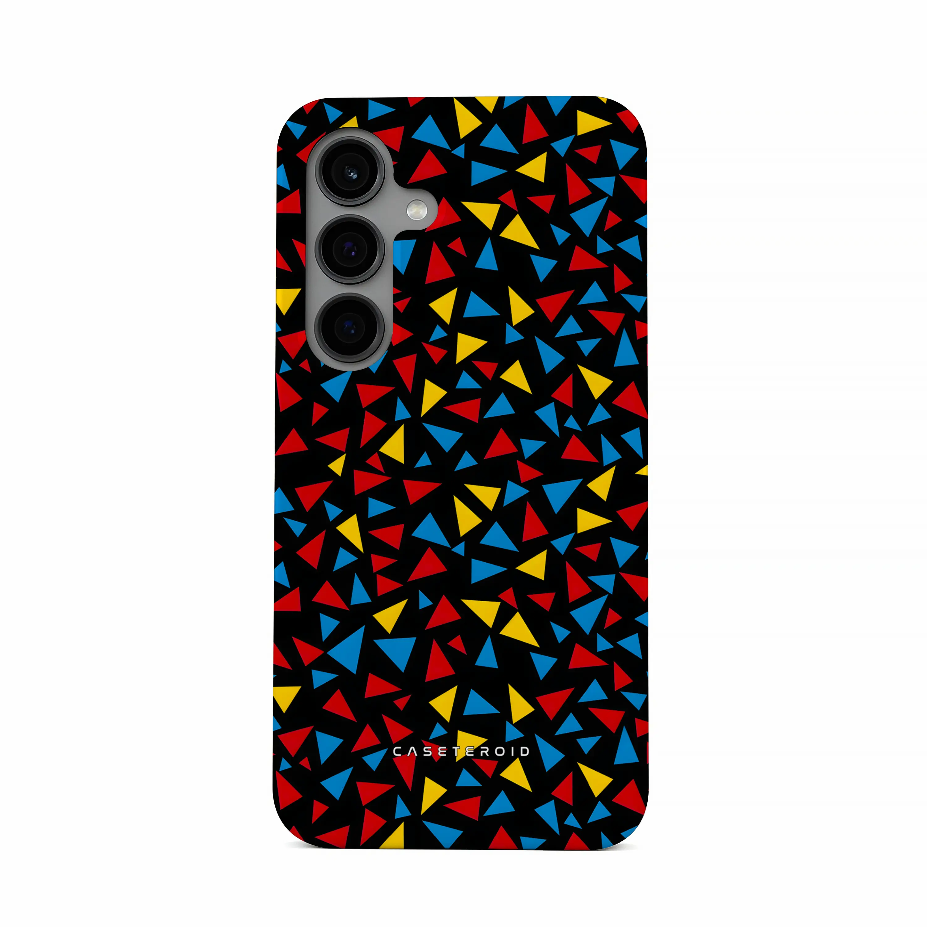 Color Burst - Samsung Galaxy S24 Plus Case