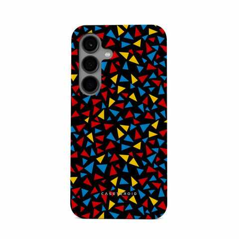 Color Burst - Samsung Galaxy S24 Case