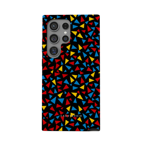 Color Burst - Samsung Galaxy S24 Ultra Case