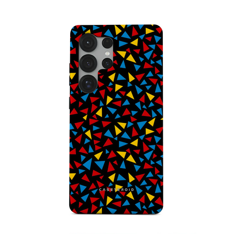 Color Burst - Samsung Galaxy S25 Ultra Case