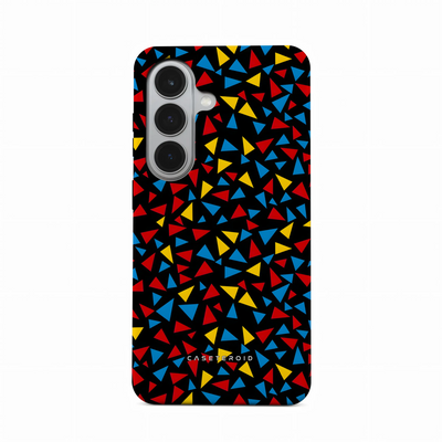 Color Burst - Samsung Galaxy S26 Plus Case