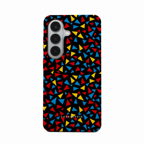 Color Burst - Samsung Galaxy S26 Case