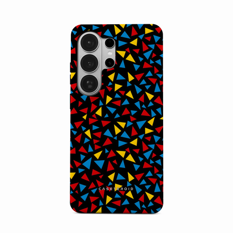 Color Burst - Samsung Galaxy S26 Ultra Case