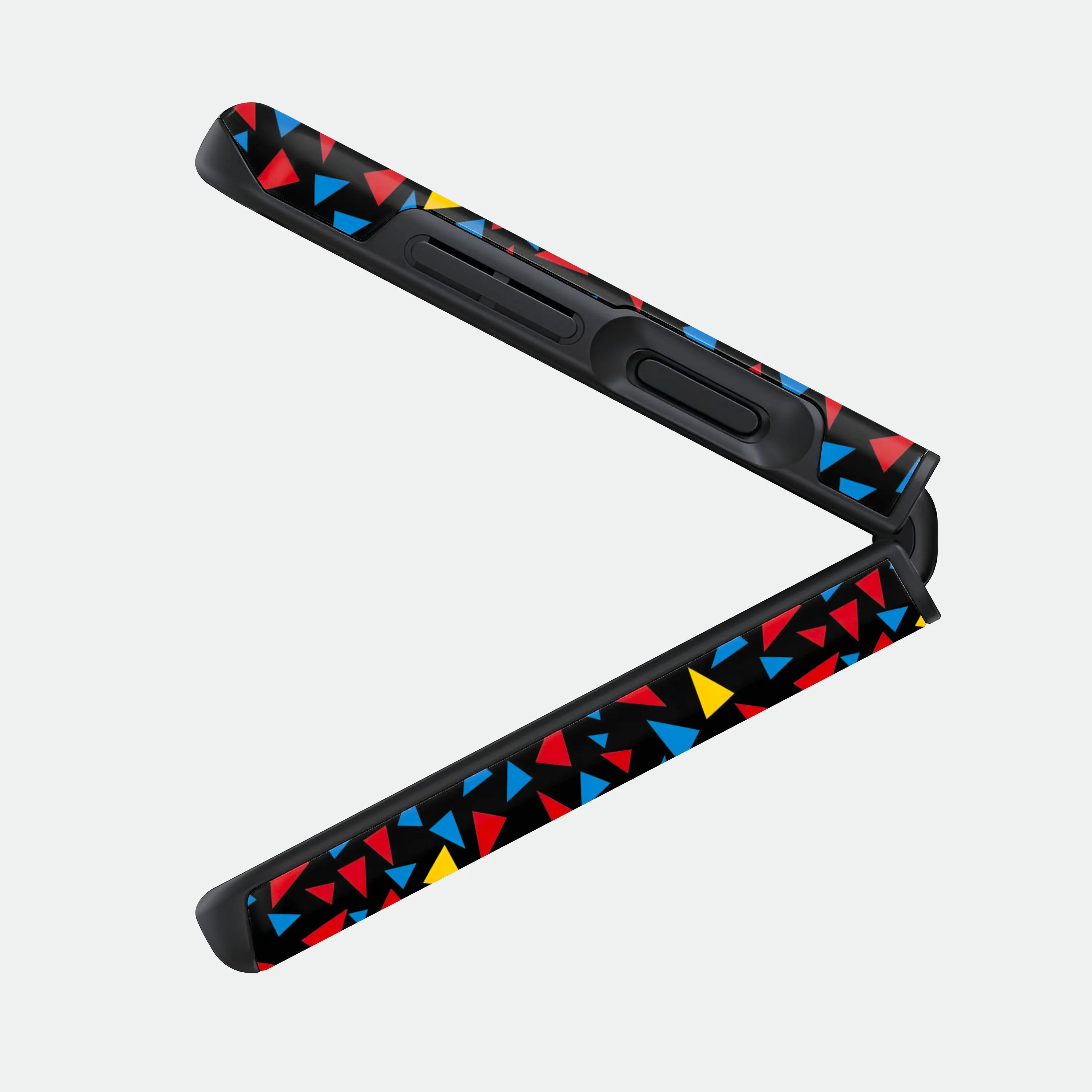 Color Burst - Samsung Galaxy Z Flip 4 Case