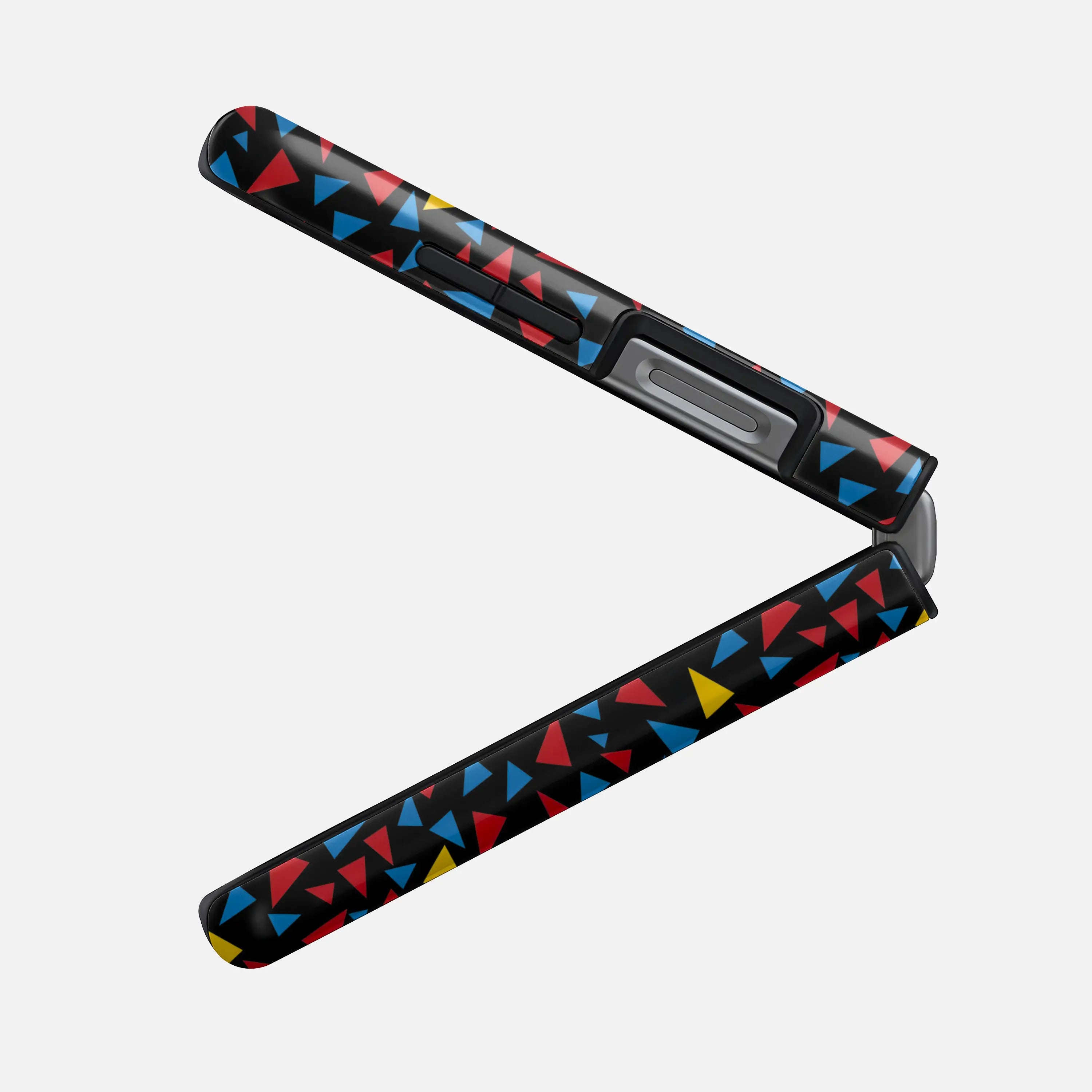 Color Burst - Samsung Galaxy Z Flip 6 Case