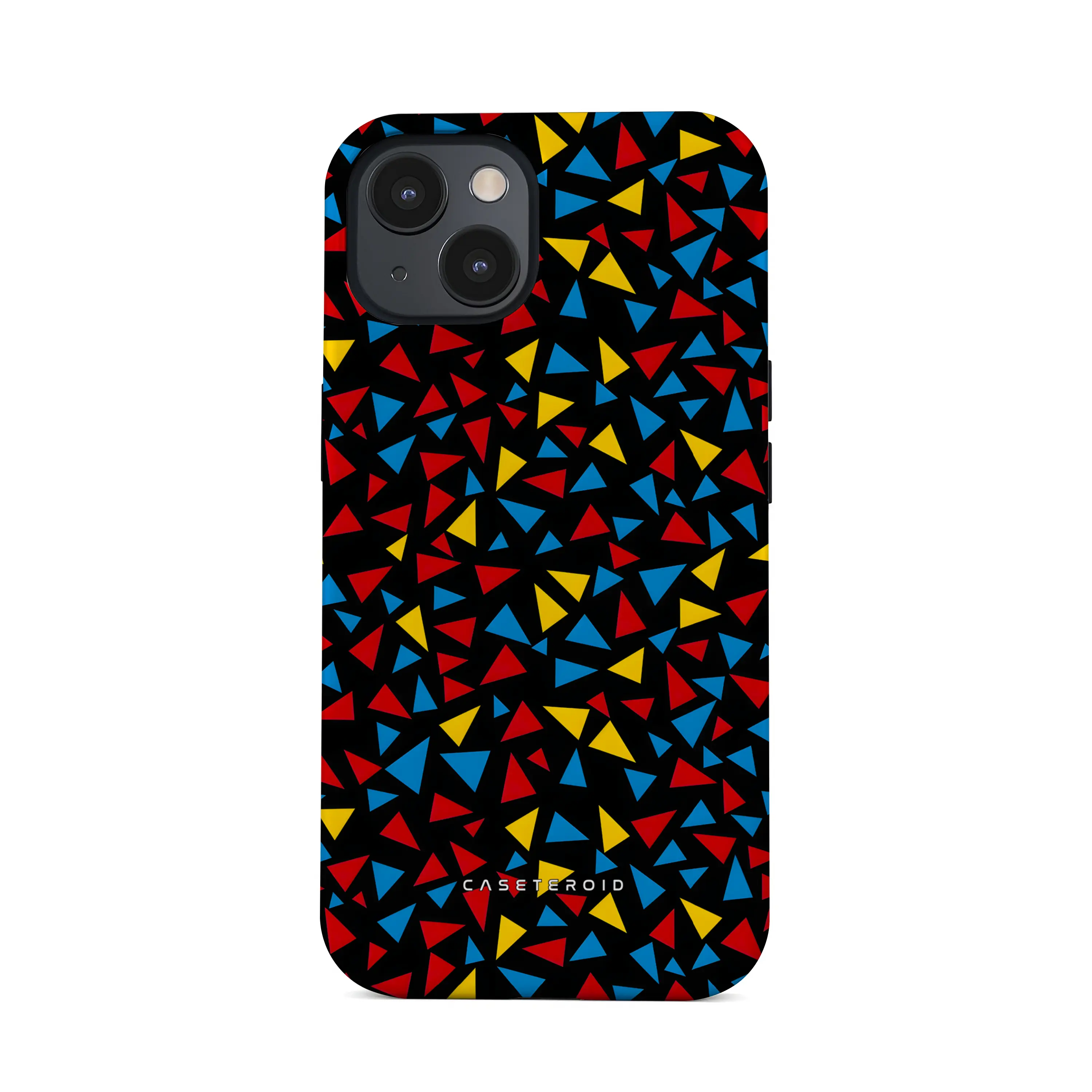 Color Burst - iPhone 13 Case