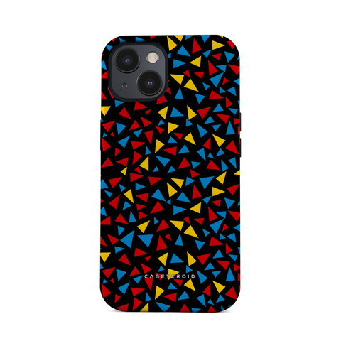 Color Burst - iPhone 13 Case