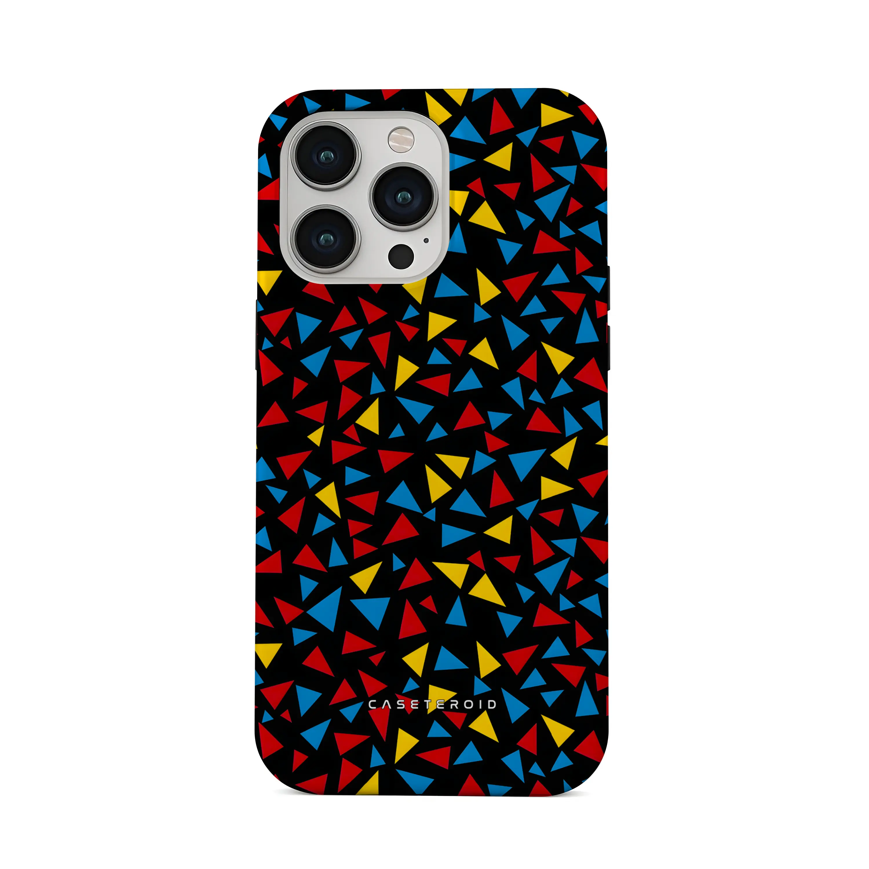 Color Burst - iPhone 13 Pro Case