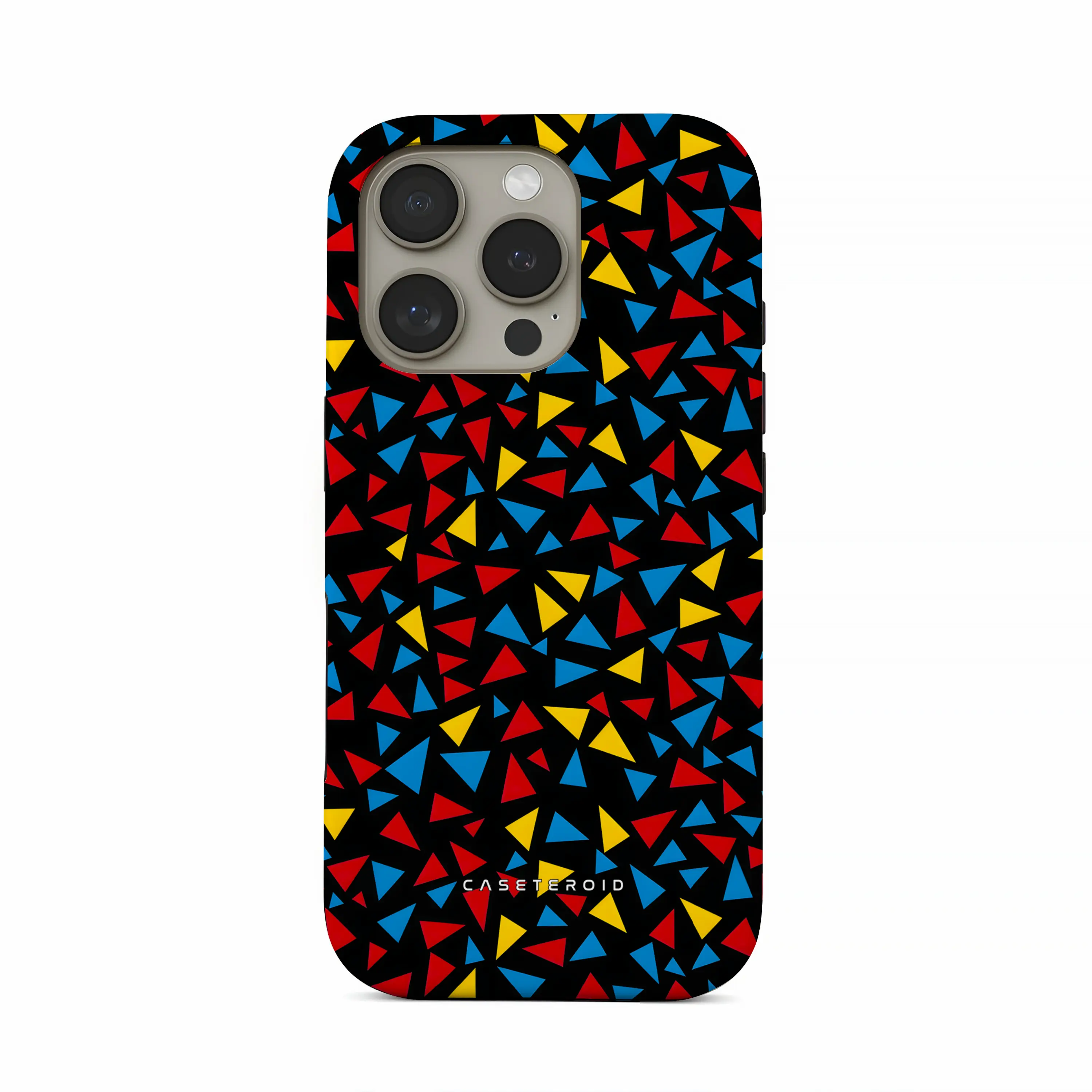 Color Burst - iPhone 16 Pro Case