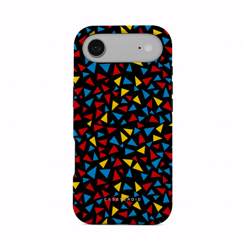 Color Burst - iPhone Air Case