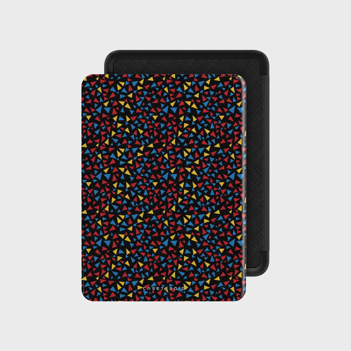 Color Burst - Kindle Paperwhite Signature Edition (12th Gen) Case