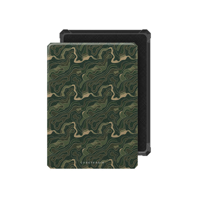 Contour - Kindle Colorsoft Signature Edition (1st Gen) Case