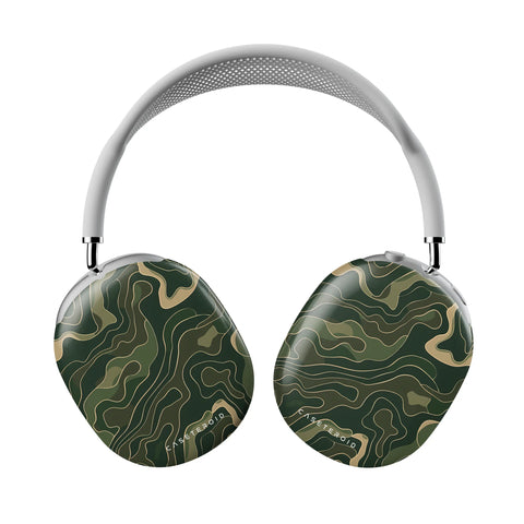 Contour - AirPods Max Case