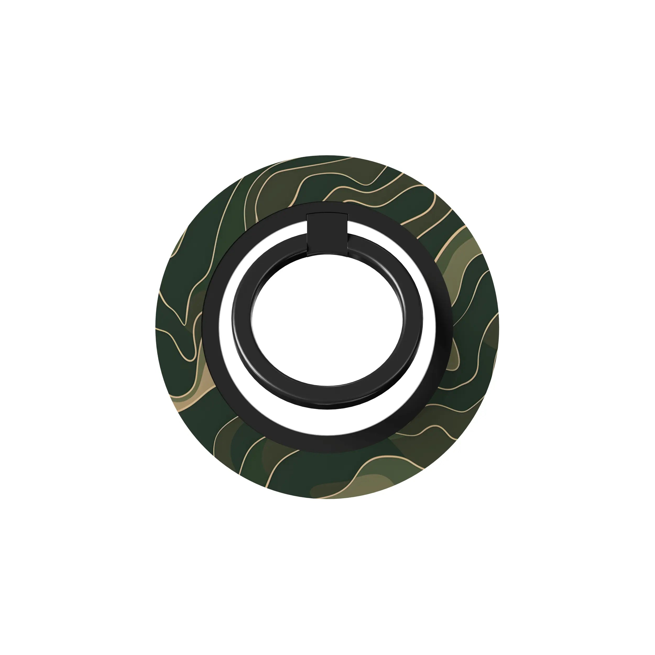 Contour - Magnetic Ring Holder