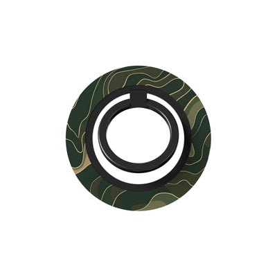 Contour - Magnetic Ring Holder