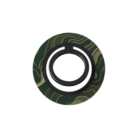 Contour - Magnetic Ring Holder