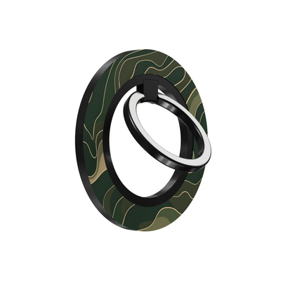 Contour - Magnetic Ring Holder