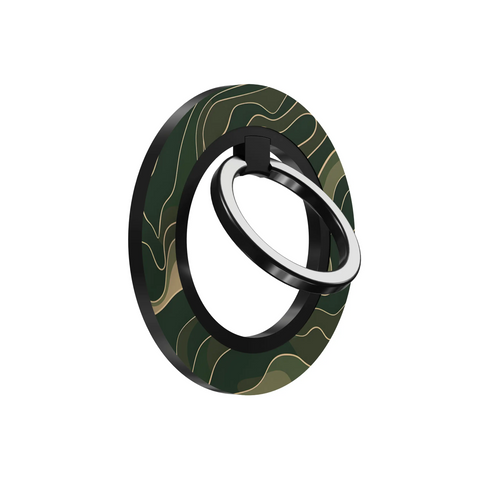 Contour - Magnetic Ring Holder