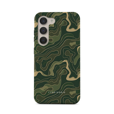 Contour - Samsung Galaxy S23 Plus Case