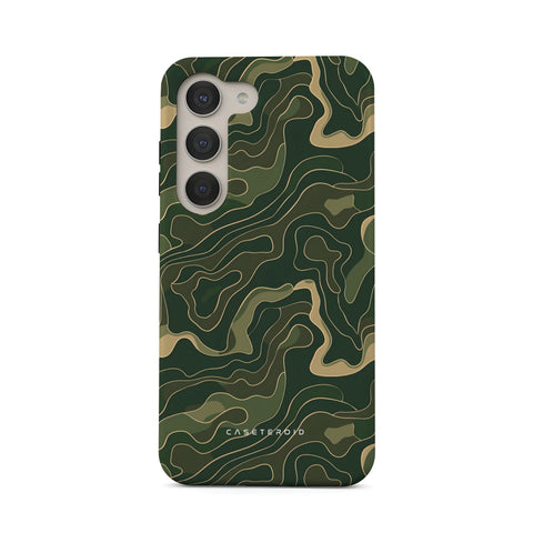 Contour - Samsung Galaxy S23 Case