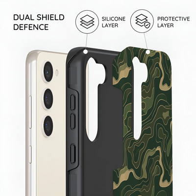 Contour - Samsung Galaxy S23 Plus Case