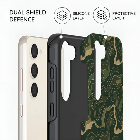 Contour - Samsung Galaxy S23 Case