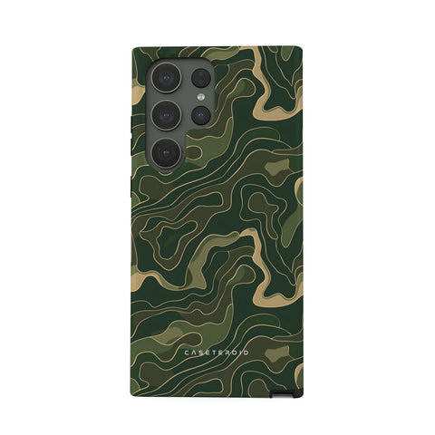 Contour - Samsung Galaxy S23 Ultra Case