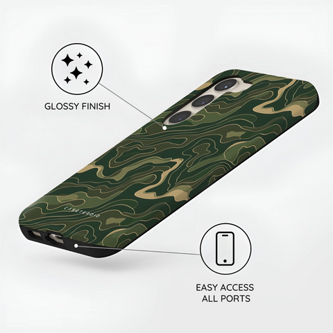 Contour - Samsung Galaxy S23 Case