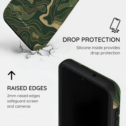 Contour - Samsung Galaxy S23 Case