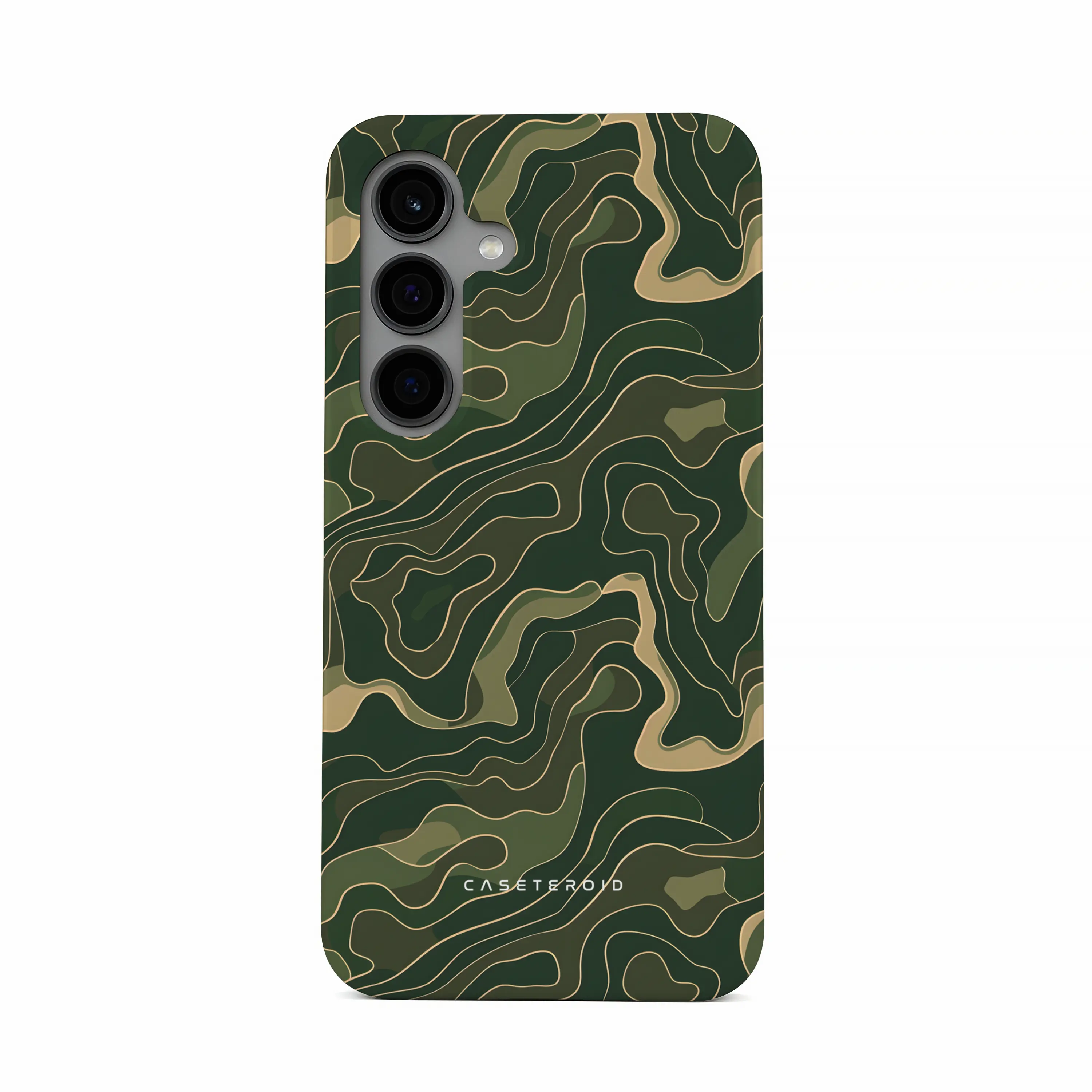 Contour - Samsung Galaxy S24 Case