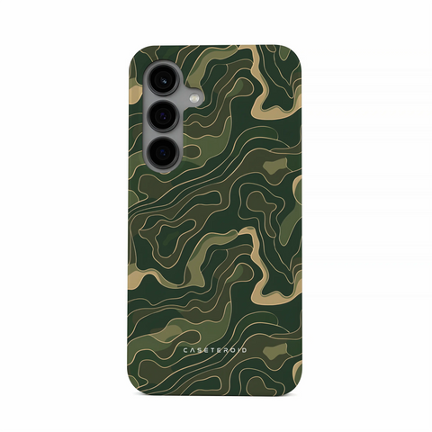 Contour - Samsung Galaxy S24 Case