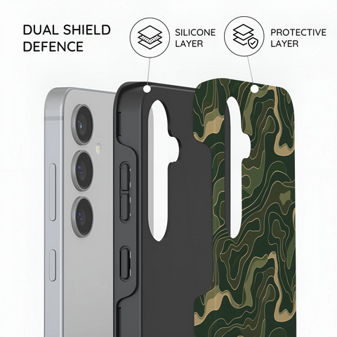 Contour - Samsung Galaxy S24 Plus Case