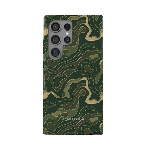 Contour - Samsung Galaxy S24 Ultra Case