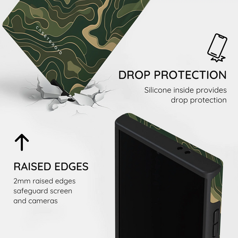 Contour - Samsung Galaxy S24 Ultra Case