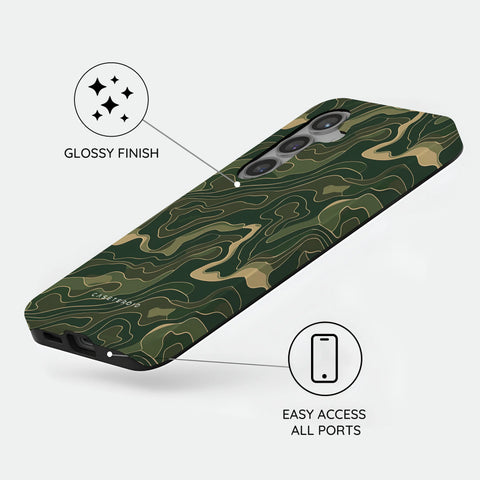 Contour - Samsung Galaxy S24 Plus Case