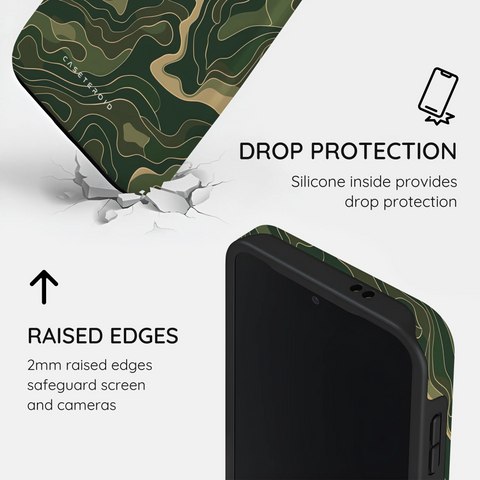 Contour - Samsung Galaxy S24 Plus Case