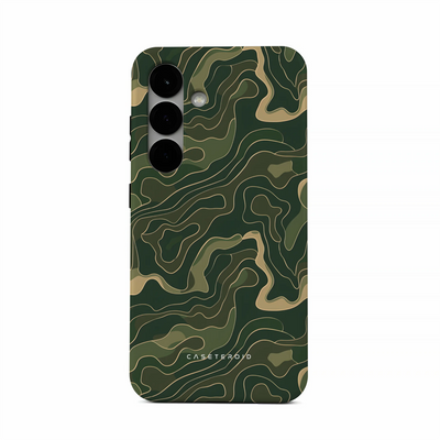 Contour - Samsung Galaxy S25 Case