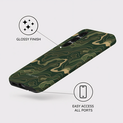 Contour - Samsung Galaxy S25 Case