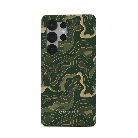 Contour - Samsung Galaxy S25 Ultra Case