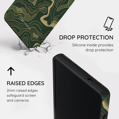 Contour - Samsung Galaxy S25 Ultra Case