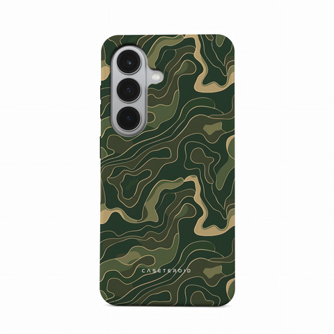 Contour - Samsung Galaxy S26 Case