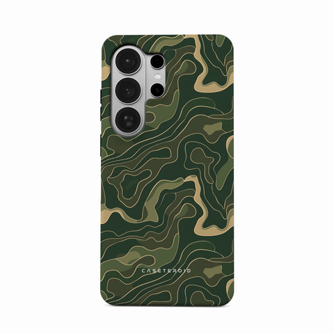 Contour - Samsung Galaxy S26 Ultra Case