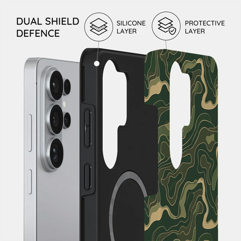 Contour - Samsung Galaxy S26 Ultra Case