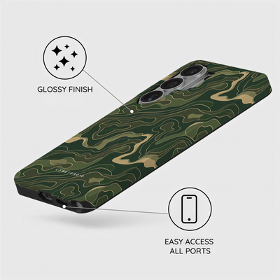 Contour - Samsung Galaxy S26 Ultra Case