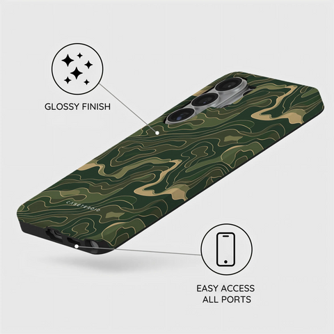 Contour - Samsung Galaxy S26 Ultra Case